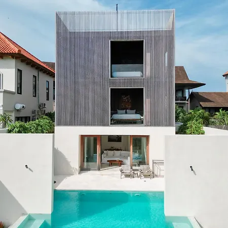 The Cube Villa By Betterplace