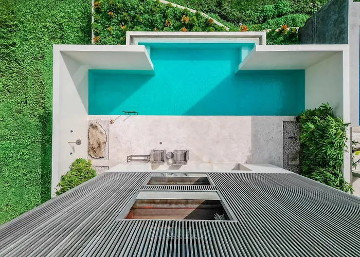 Villa The Cube By Betterplace