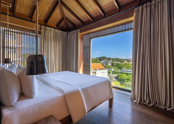 The Cube By Betterplace Canggu (Bali)