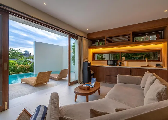 The Cube By Betterplace Villa *