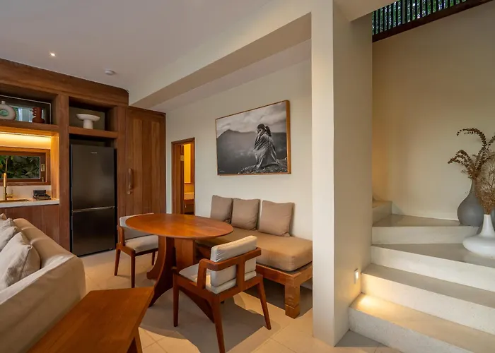 Villa The Cube By Betterplace Canggu (Bali)