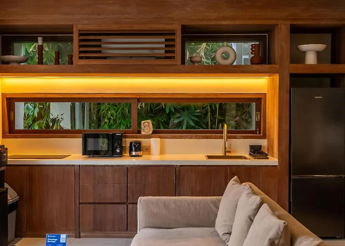 Villa The Cube By Betterplace *