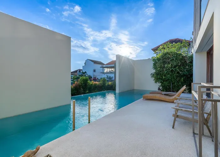 The Cube By Betterplace Villa