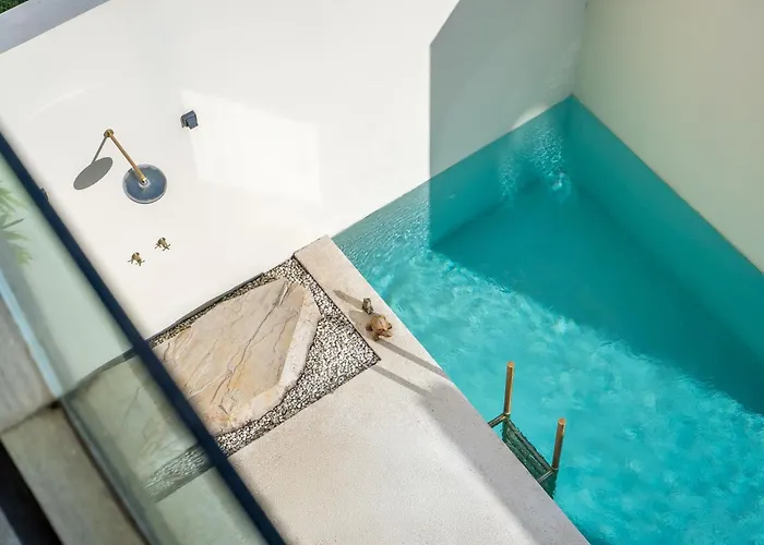 The Cube By Betterplace Villa