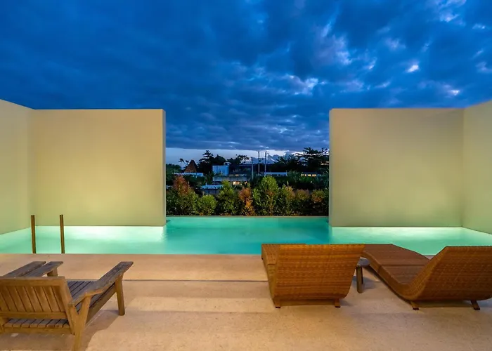 Villa The Cube By Betterplace *