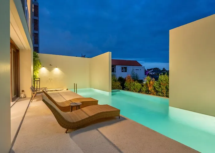 The Cube By Betterplace Villa