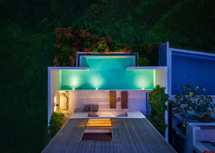 The Cube By Betterplace Villa *