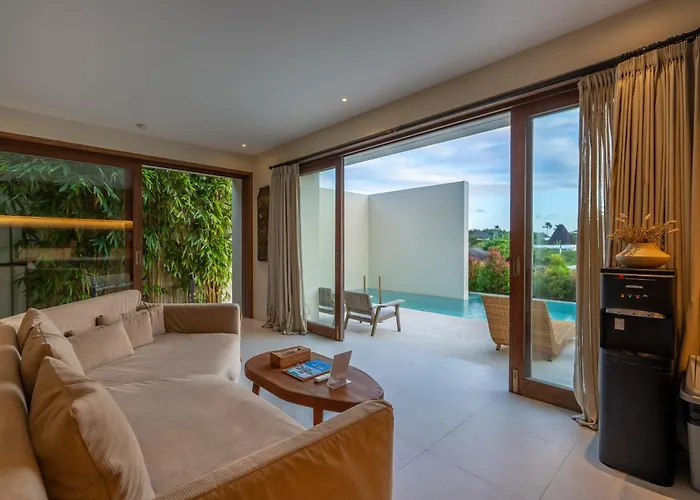 The Cube By Betterplace Villa Canggu (Bali)
