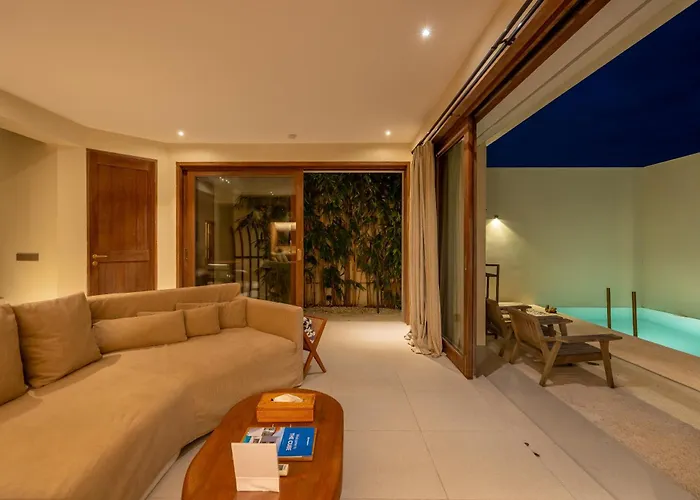 Villa The Cube By Betterplace *