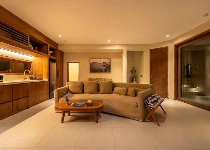 The Cube By Betterplace * Canggu (Bali)