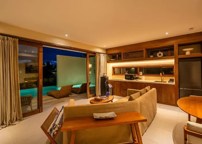 Villa The Cube By Betterplace