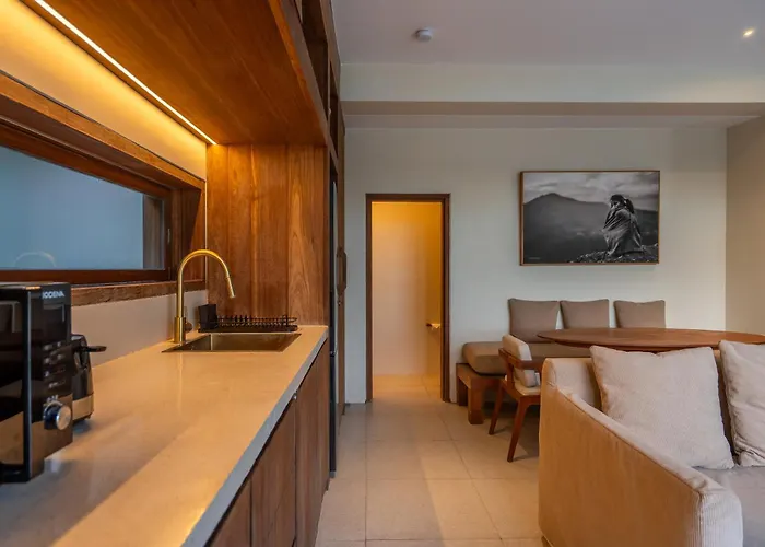 Villa The Cube By Betterplace *