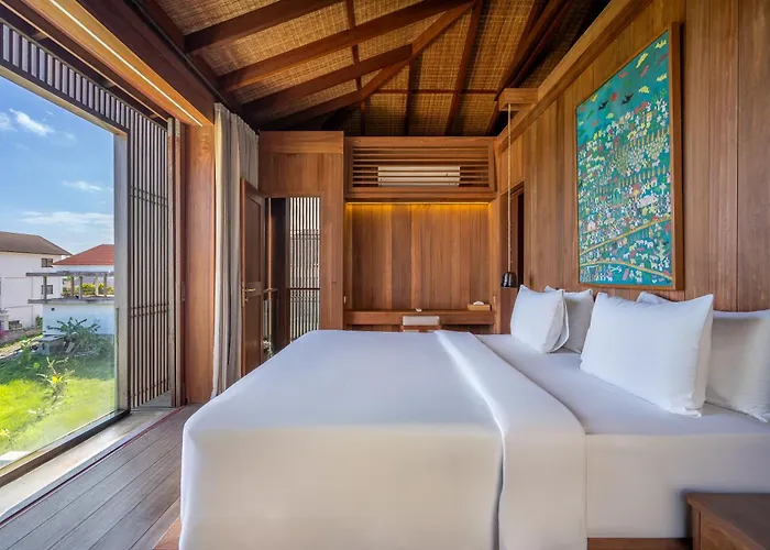 The Cube By Betterplace * Canggu (Bali)