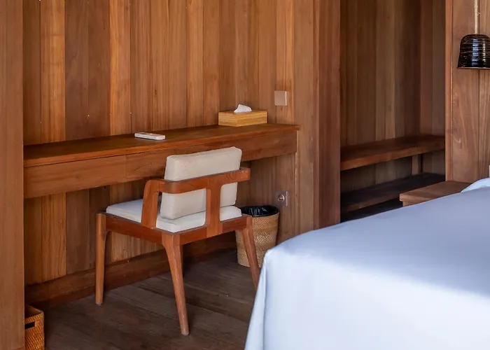 The Cube By Betterplace * Canggu (Bali)