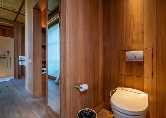 The Cube By Betterplace Villa *