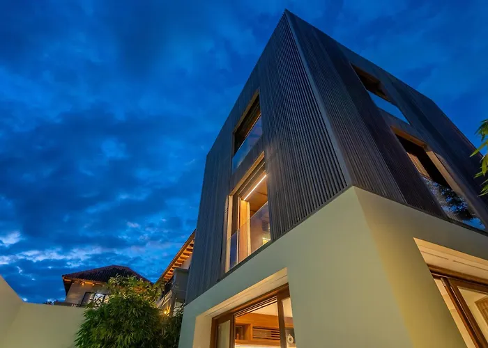 The Cube By Betterplace Canggu (Bali)